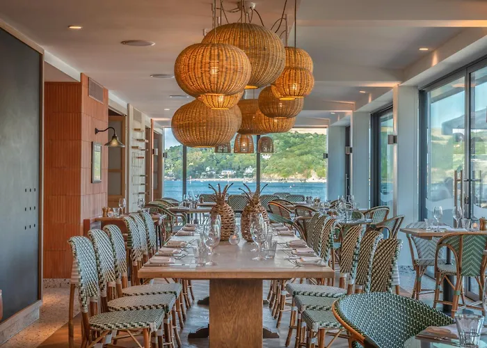 Harbour Beach Club, Hotel & Spa