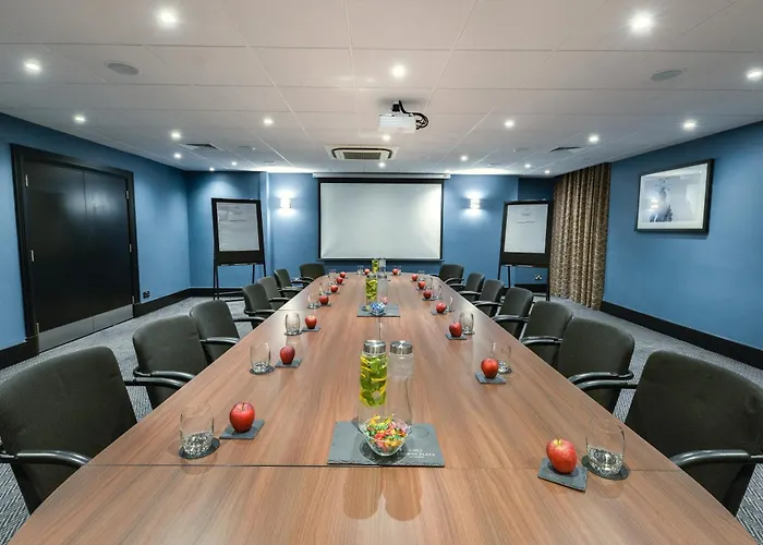 Crowne Plaza Plymouth By Ihg
