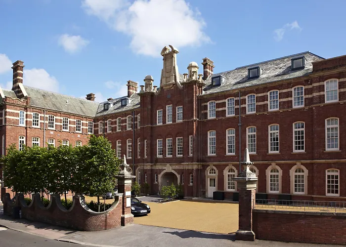 Hotel Du Vin Exeter