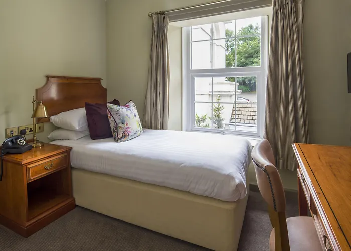 Penventon Park Hotel