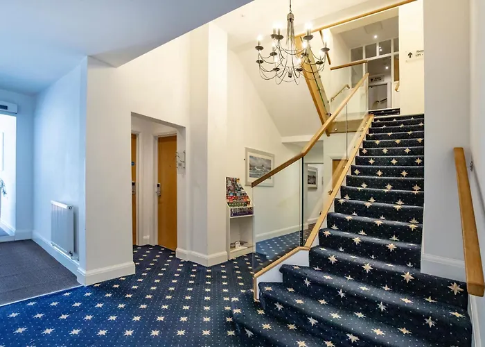 Belgrave Sands Hotel & Spa