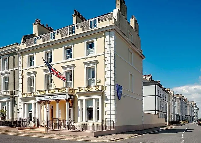 The Invicta Hotel