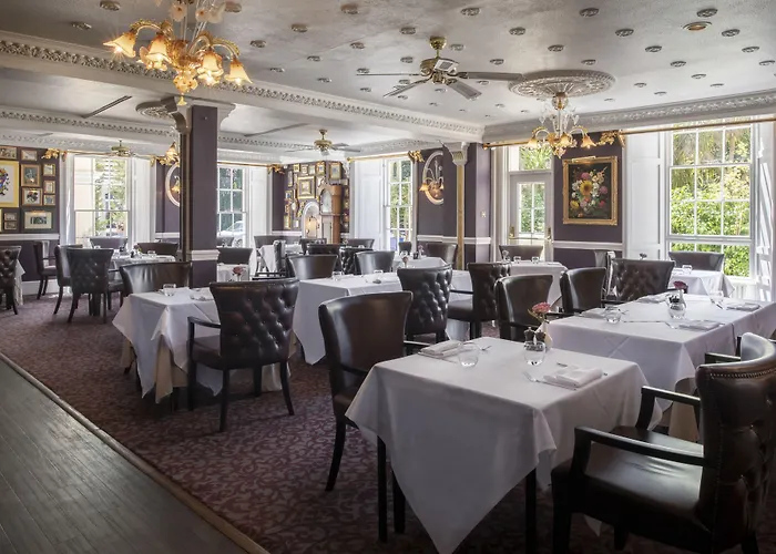 Penventon Park Hotel