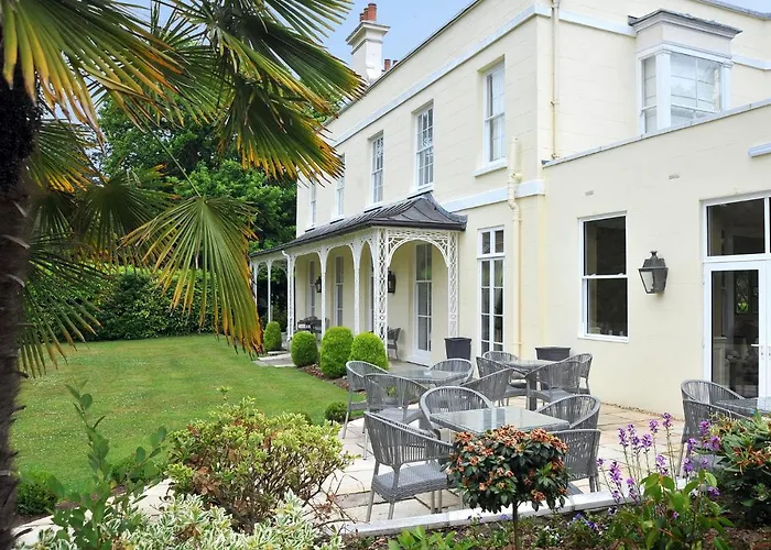 St Elizabeth'S House